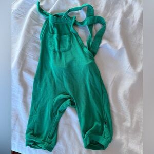 Kyte Baby Bamboo Jersey Overall